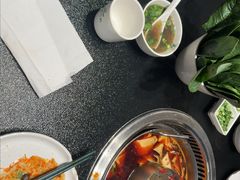 -葛记红焖羊肉(和平路形象店)