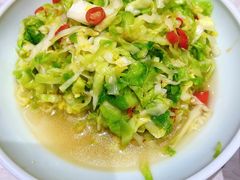 -乌江鱼杭帮菜(西湖店)