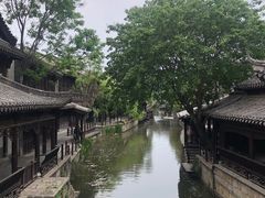 -台儿庄古城