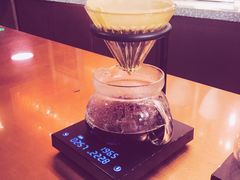 -sugarman espresso素饮糖人高新咖啡工厂