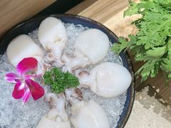 -千牛将·鲜牛肉火锅(开元路店)