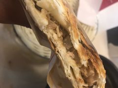 -潼十三肉夹馍(东单店)