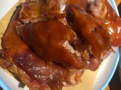 -东北小板凳地摊烧烤(泰来街店)