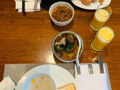 -杭州西湖柳莺里酒店·闻莺厅