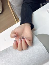 -JX今喜美甲美睫