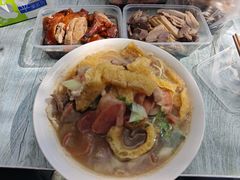 -章云板鸭(总店)