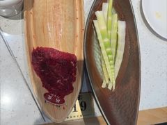 -千牛将·鲜牛肉火锅(开元路店)