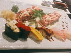 -松临·铁板烧&Omakase(神农店)