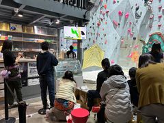 -尽峰攀岩 Acme Climbing
