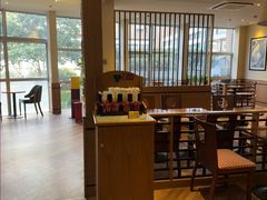 -COSTA COFFEE(张江软件园店)