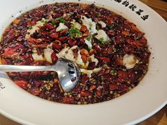 -小天府酸菜鱼(西四路店)