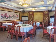 -峨嵋酒家(地安门店)