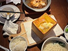 -绿茶餐厅(深圳龙华天虹购物中心店)