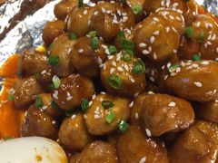 -小柴米·传统江西菜(八一广场店)