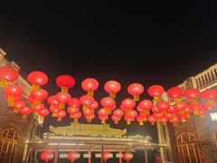 -两江国际影视城