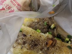 -郭记老汉口热干面