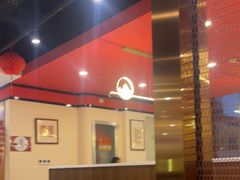-晋阳春·山西菜·北京烤鸭(交大店)
