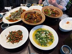 -王家大院·南京菜(湛江路总店)