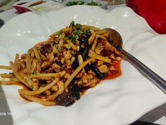 -味+新京宴·烤鸭·北京菜(创意谷店)