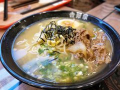 -吉野家(维明街店)