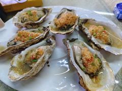 -莲花公园煎蟹(总店)
