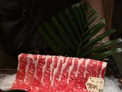 -大龙燚·旷野鲜火锅(广州首店)