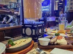 -马迭尔德式西餐精酿啤酒屋(中央大街店)