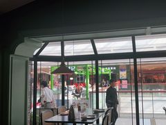 -前海沿·青岛菜(李沧万达店)