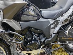 -摩道团机车工坊 摩托车维修 精洗店