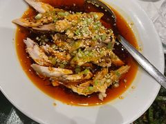 -峨嵋一派