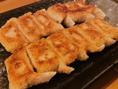 脆皮烧饺子-天手古舞居酒屋(889广场店)