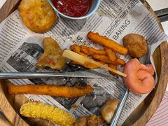 -悦荟牛排餐厅(萨尔图万达店)