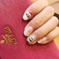 -PinkBaby美甲美睫