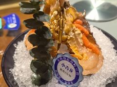 -东海怡品海鲜豆捞(星街坊店)