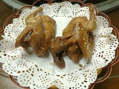-蚝得喜海鲜(东城店)