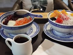 -七七家的糖水店(南湾街1号店)