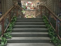 -马路边上·小海鲜烧烤(八一路店)