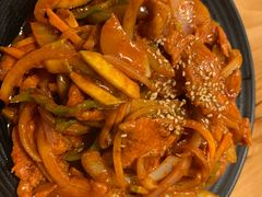 -多宾韩国料理(学衡路店)