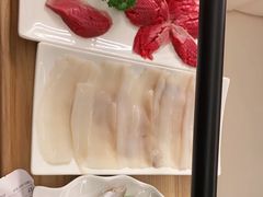 -蜀九香火锅(彩虹店)
