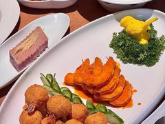 -兰庭玉树·老饭骨家宴(后海店)