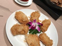 -金苑海鲜酒家(来魅力店)