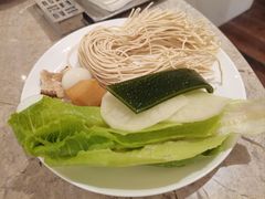 -西安高新希尔顿酒店·咖啡露台西餐厅