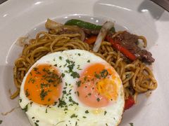 -Pennehut畔尼意面(合肥万象城店)