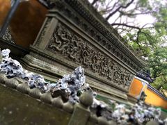 -普陀山风景名胜区-法雨禅寺