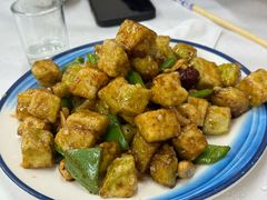 -庆山饭店·海鲜饺子家常菜(北戴河黑石路店)