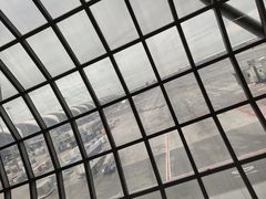 -曼谷素万那普国际机场