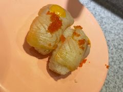 烟熏炙烤三文鱼-争鲜回转寿司(金桥家乐福店)