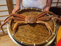 松叶蟹套餐-綱元·海鲜豆捞(明州里店)