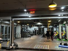-AC健身·运动康复工作室(千灯湖店)