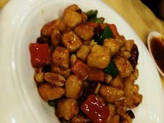 -功德林素菜饭庄(前门店)